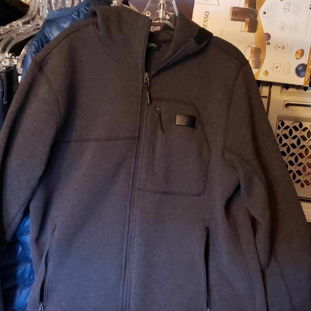 Northface jacket